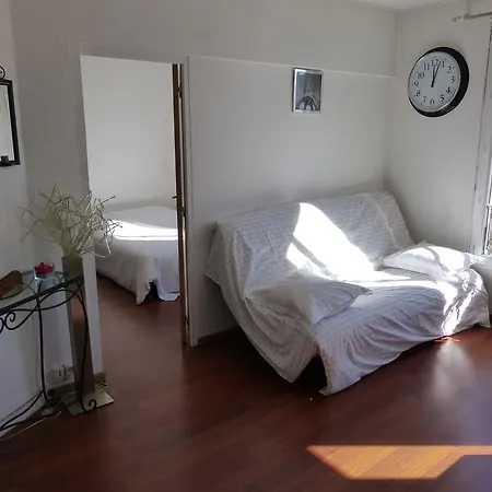 Appartement Good Morning Montmartre Parijs