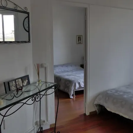 Appartement Good Morning Montmartre