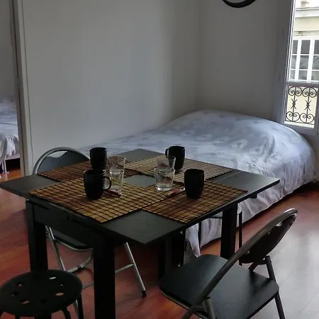Good Morning Montmartre Parijs