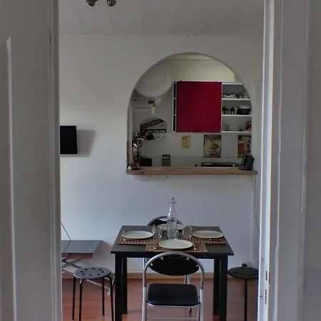 Appartement Good Morning Montmartre Parijs
