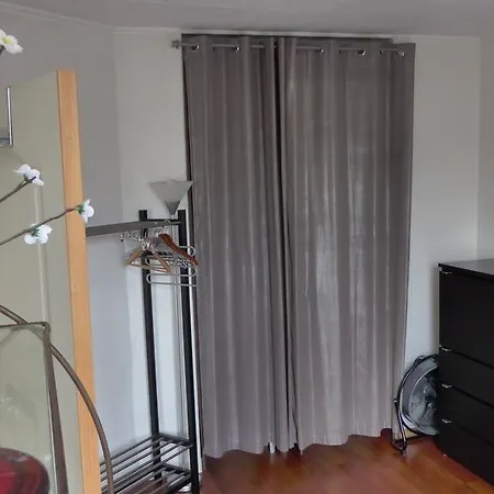 Appartement Good Morning Montmartre Parijs