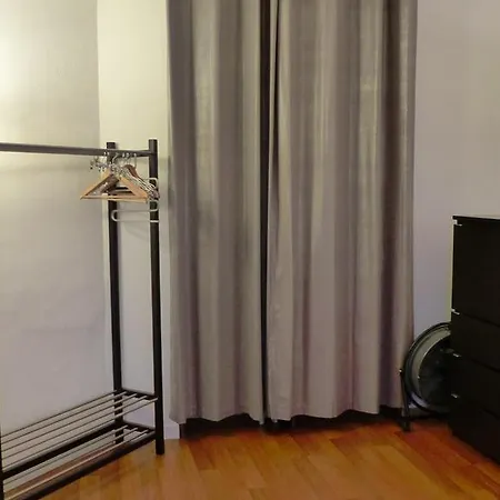Appartement Good Morning Montmartre Parijs