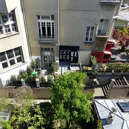 Apartment Good Morning Montmartre *