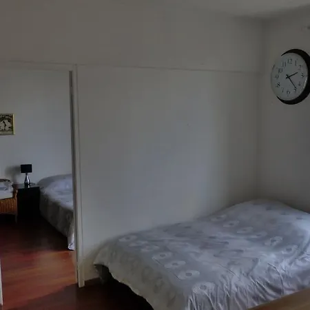 Apartment Good Morning Montmartre *