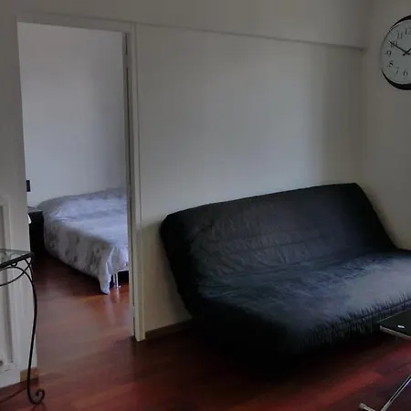 Apartment Good Morning Montmartre *