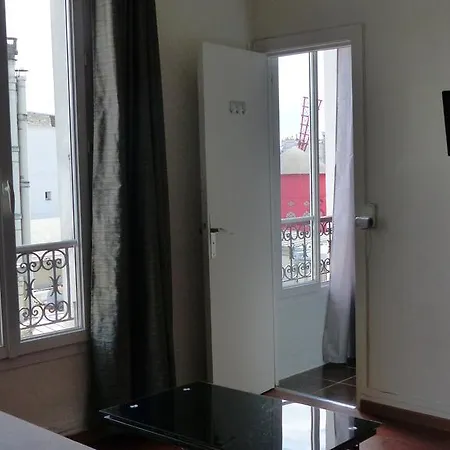 Apartment Good Morning Montmartre