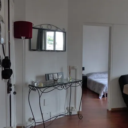 Apartment Good Morning Montmartre *