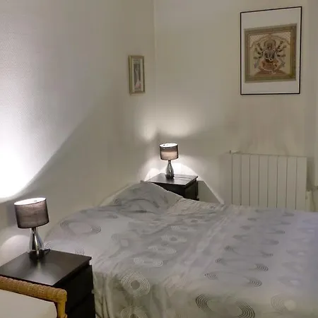 Apartment Good Morning Montmartre *