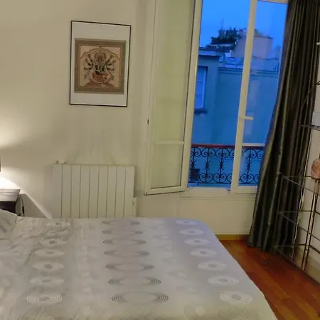 Apartment Good Morning Montmartre
