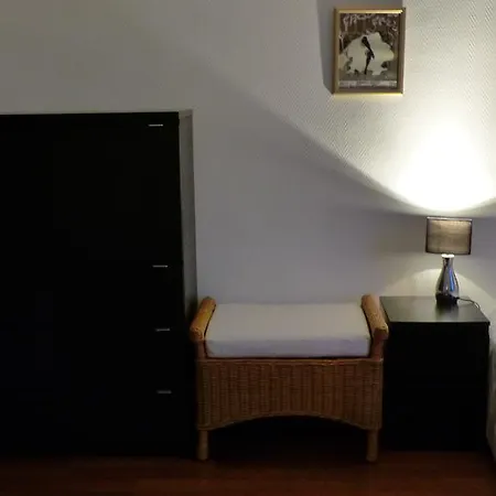 Apartment Good Morning Montmartre *